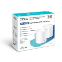 TP-LINK AX3000 Whole Home Mesh Wi-Fi 6 System