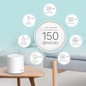 TP-LINK AX3000 Whole Home Mesh Wi-Fi 6 System