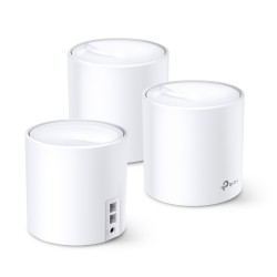TP-LINK AX3000 Whole Home Mesh Wi-Fi 6 Unit