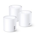 TP-LINK AX3000 Whole Home Mesh Wi-Fi 6 Unit