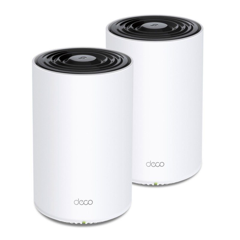 TP-LINK AX3600 Whole Home Mesh WiFi 6 System