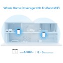 TP-LINK AX3600 Whole Home Mesh WiFi 6 System