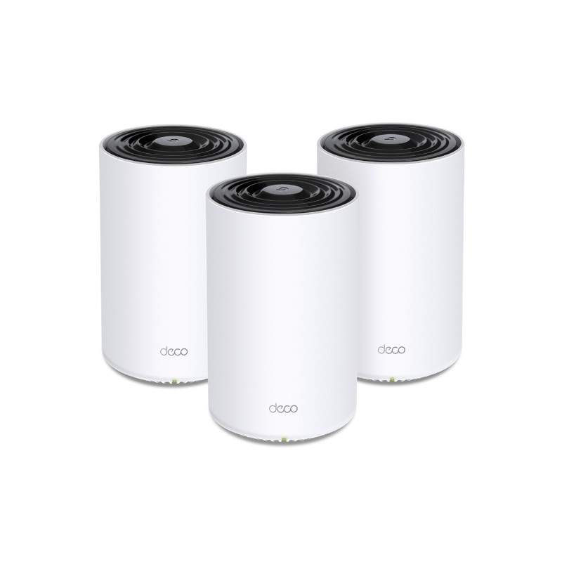 TP-LINK AX3600 Whole Home Mesh WiFi 6 System