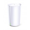 TP-LINK Deco X90 Tri-band (2.4 GHz / 5 GHz / 5 GHz) Wi-Fi 6 (802.11ax) White 2 Internal