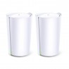 TP-LINK AX6600 Whole Home Mesh Wi-Fi System