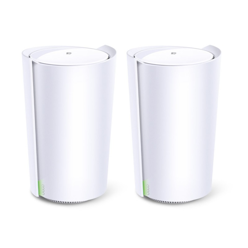 TP-LINK AX6600 Whole Home Mesh Wi-Fi System