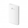 TP-LINK Omada AC1200 Wireless MU-MIMO Gigabit Wall Plate Access Point