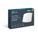 TP-LINK AC1750 Wireless MU-MIMO Gigabit Ceiling Mount Access Point