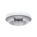 TP-LINK AX1800 Wireless Dual Band Ceiling Mount Access Point