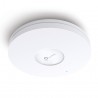 TP-LINK AX3600 Wireless Dual Band Multi-Gigabit Ceiling Mount Access Point