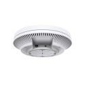 TP-LINK AX3600 Wireless Dual Band Multi-Gigabit Ceiling Mount Access Point