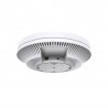 TP-LINK AX3600 Wireless Dual Band Multi-Gigabit Ceiling Mount Access Point
