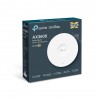TP-LINK AX3600 Wireless Dual Band Multi-Gigabit Ceiling Mount Access Point