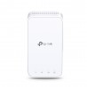 TP-LINK AC750 WI-FI RANGE EXTENDER White 10, 100 Mbit/s