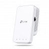 TP-LINK AC750 WI-FI RANGE EXTENDER White 10, 100 Mbit/s