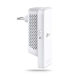 TP-LINK AC750 WI-FI RANGE EXTENDER White 10, 100 Mbit/s