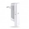 TP-LINK AC750 WI-FI RANGE EXTENDER White 10, 100 Mbit/s