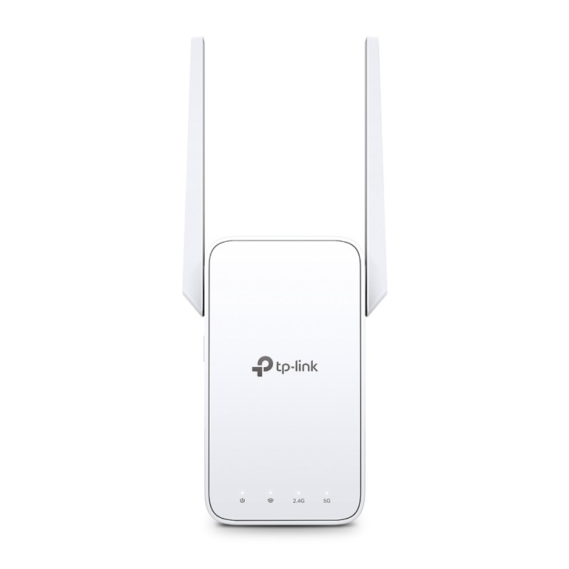 TP-LINK AC1200 Mesh Wi-Fi Range Extender