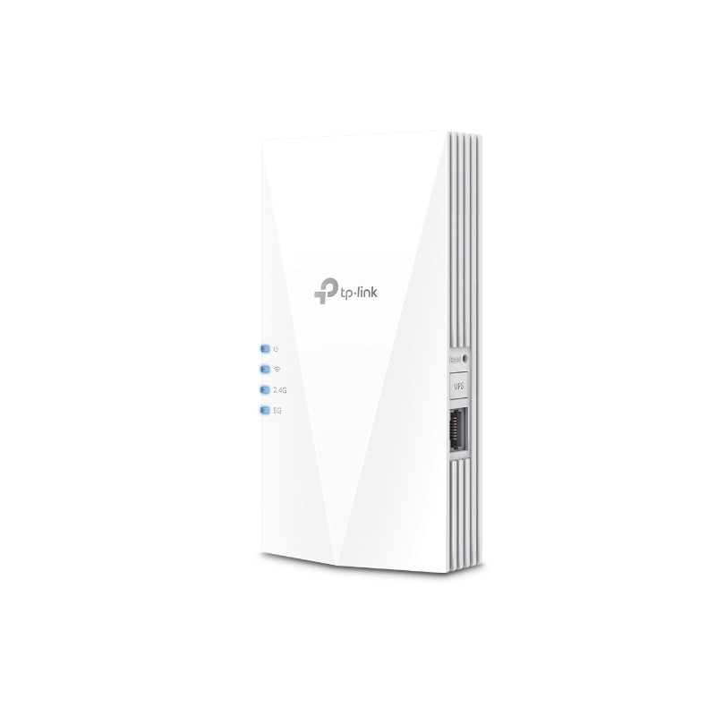 TP-LINK AX1800 Wi-Fi 6 Range Extender