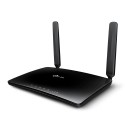 TP-LINK N300 4G LTE Telephony WiFi Router