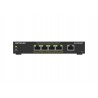 Netgear GS305EP Managed L3 Gigabit Ethernet (10/100/1000) Power over Ethernet (PoE) Black
