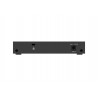 Netgear GS305EP Managed L3 Gigabit Ethernet (10/100/1000) Power over Ethernet (PoE) Black