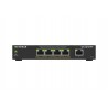 Netgear GS305EPP Managed L3 Gigabit Ethernet (10/100/1000) Power over Ethernet (PoE) Black