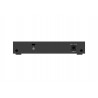 Netgear GS305EPP Managed L3 Gigabit Ethernet (10/100/1000) Power over Ethernet (PoE) Black