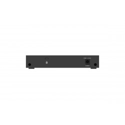 Netgear GS308EPP Managed L2/L3 Gigabit Ethernet (10/100/1000) Power over Ethernet (PoE) Black