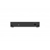 Netgear GS308EPP Managed L2/L3 Gigabit Ethernet (10/100/1000) Power over Ethernet (PoE) Black