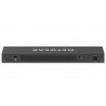 Netgear GS316EP Managed Gigabit Ethernet (10/100/1000) Power over Ethernet (PoE) Black