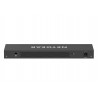 Netgear GS316EP Managed Gigabit Ethernet (10/100/1000) Power over Ethernet (PoE) Black