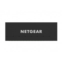 Netgear GS316EPP Managed Gigabit Ethernet (10/100/1000) Power over Ethernet (PoE) Black