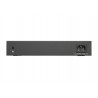 Netgear GS324 Unmanaged Gigabit Ethernet (10/100/1000) Black