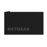Netgear GSM4230P-100EUS network switch Managed Gigabit Ethernet (10/100/1000) Power over Ethernet (PoE) 1U Black