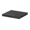 Netgear M4250-26G4XF-PoE+ Managed Gigabit Ethernet (10/100/1000) Power over Ethernet (PoE) 1U Black