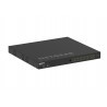 Netgear M4250-26G4XF-PoE+ Managed Gigabit Ethernet (10/100/1000) Power over Ethernet (PoE) 1U Black