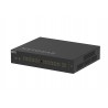 Netgear M4250-40G8XF-PoE++ Managed Gigabit Ethernet (10/100/1000) Power over Ethernet (PoE) 2U Black