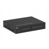 Netgear M4250-40G8XF-PoE++ Managed Gigabit Ethernet (10/100/1000) Power over Ethernet (PoE) 2U Black