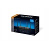 Netgear RAX43 wireless router Gigabit Ethernet Dual-band (2.4 GHz / 5 GHz) Black