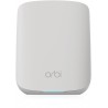 Netgear RBS350-100EUS wireless router Gigabit Ethernet Dual-band (2.4 GHz / 5 GHz) White