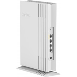 Netgear Essentials WiFi 6 WAX202 1800 Mbit/s White