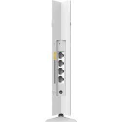 Netgear Essentials WiFi 6 WAX202 1800 Mbit/s White