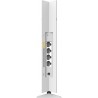 Netgear Essentials WiFi 6 WAX202 1800 Mbit/s White