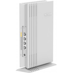 Netgear Essentials WiFi 6 WAX202 1800 Mbit/s White