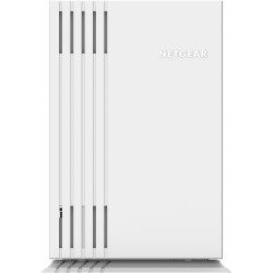 Netgear Essentials WiFi 6 WAX202 1800 Mbit/s White