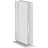 Netgear Essentials WiFi 6 WAX202 1800 Mbit/s White