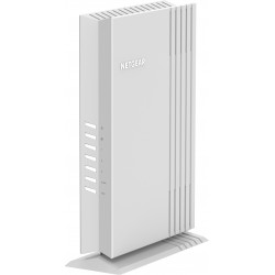 Netgear Essentials WiFi 6 WAX202 1800 Mbit/s White