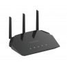 Netgear WAX204 1800 Mbit/s Black