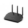 Netgear WAX204 1800 Mbit/s Black